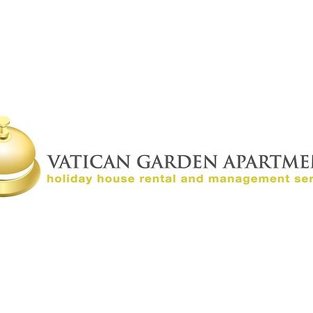 Stella'S Vatican House Рим Экстерьер фото